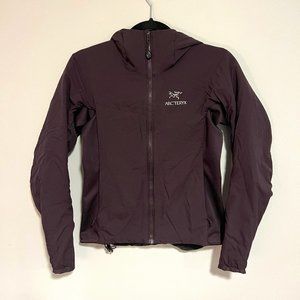 Arc’teryx Atom LT hoody